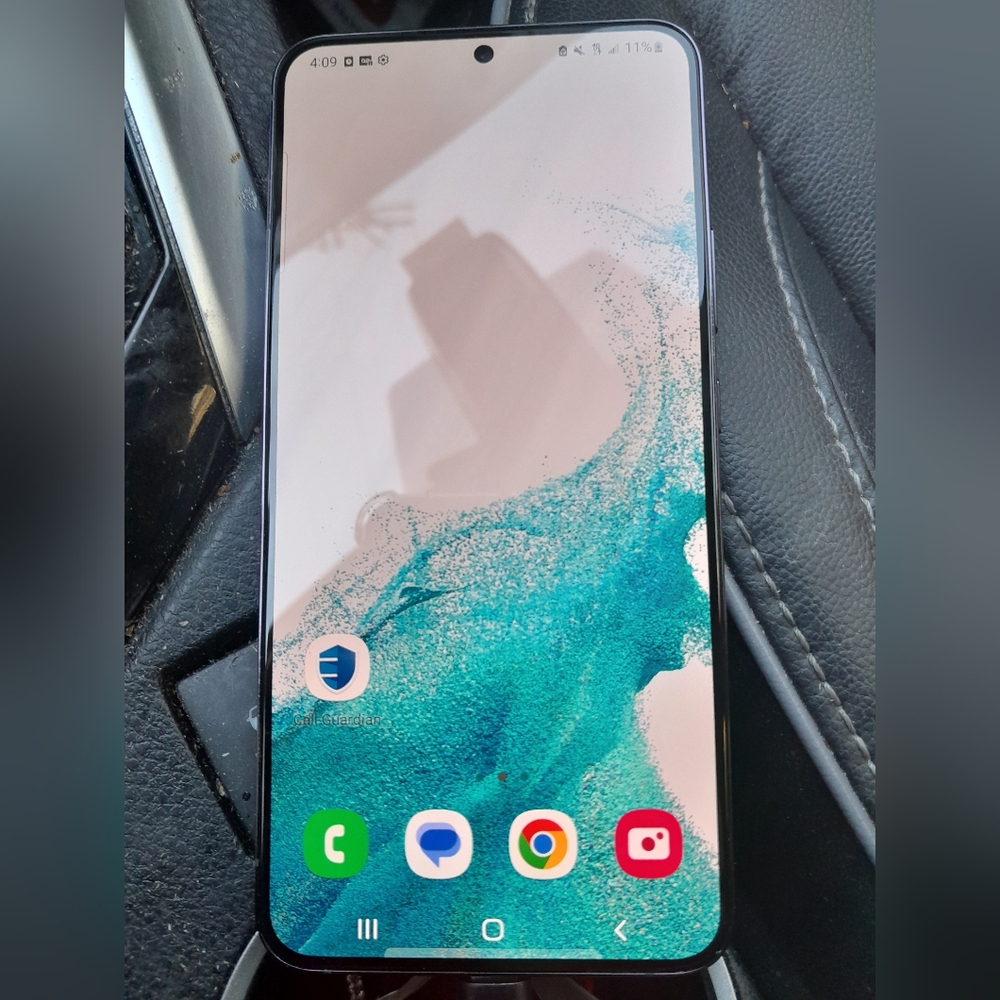 Samsung galaxy S22 Plus
